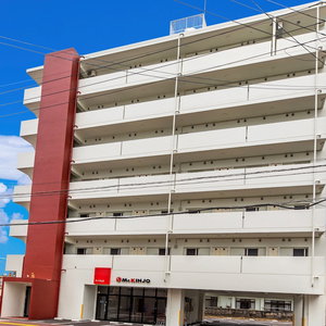 Hotel Condominium Hotel Riyuka In Kadena 1 cazare Kadena