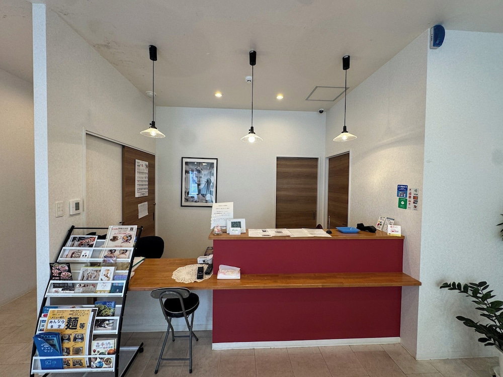 Condominium Hotel Riyuka In Kadena 1