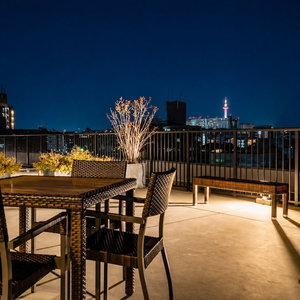Hotel Randor Residential Hotel Kyoto Suites cazare Muko