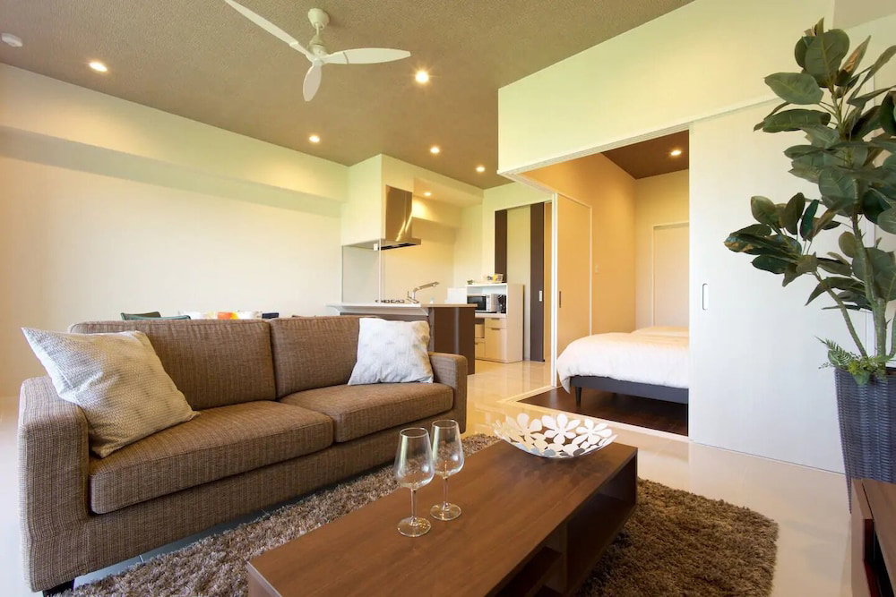 Hotel Longvacation Okinawa 209