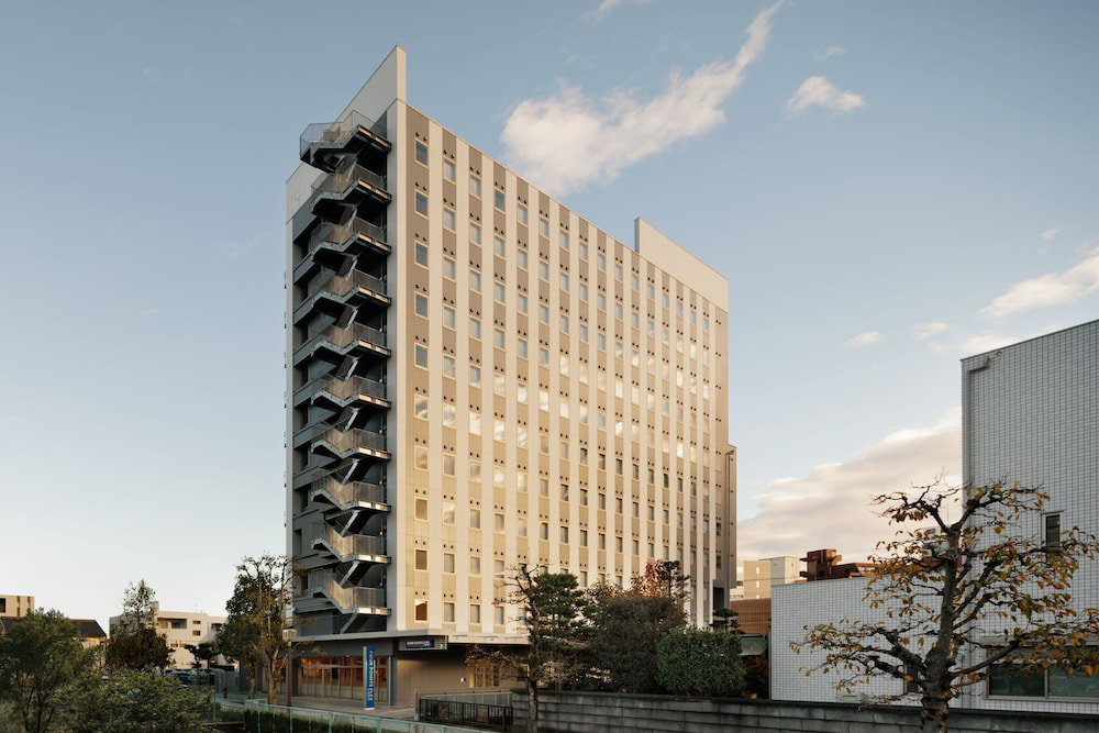 Hotel Four Points Flex By Sheraton Utsunomiya