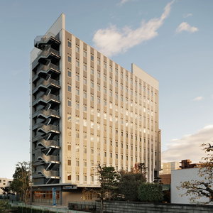 Hotel Four Points Flex By Sheraton Utsunomiya cazare Utsunomiya