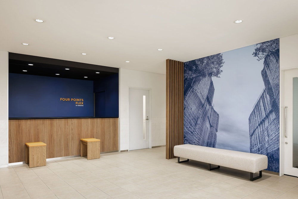 Four Points Flex By Sheraton Utsunomiya