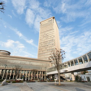 Hotel Yamagata Eki Nishiguchi Washington Hotel cazare Yamagata