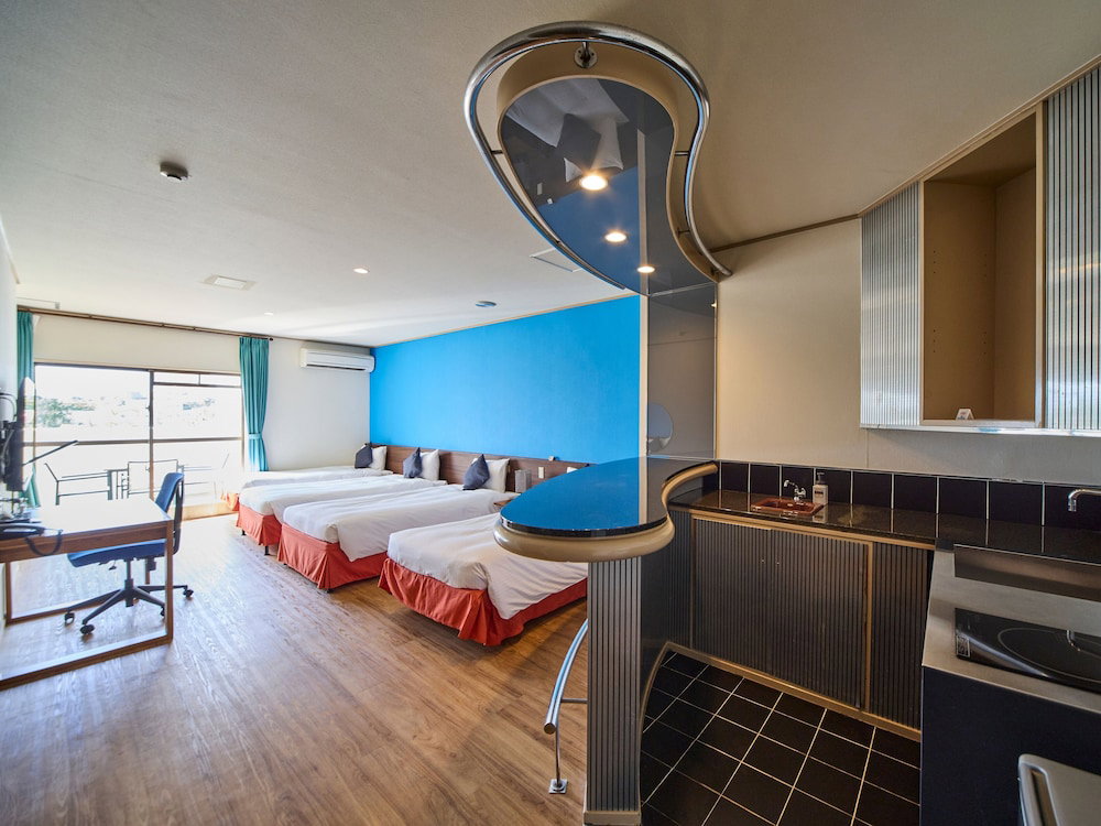 Hotel Rycom Family Resort Hotel