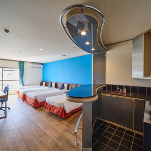 Hotel Rycom Family Resort Hotel cazare Okinawa