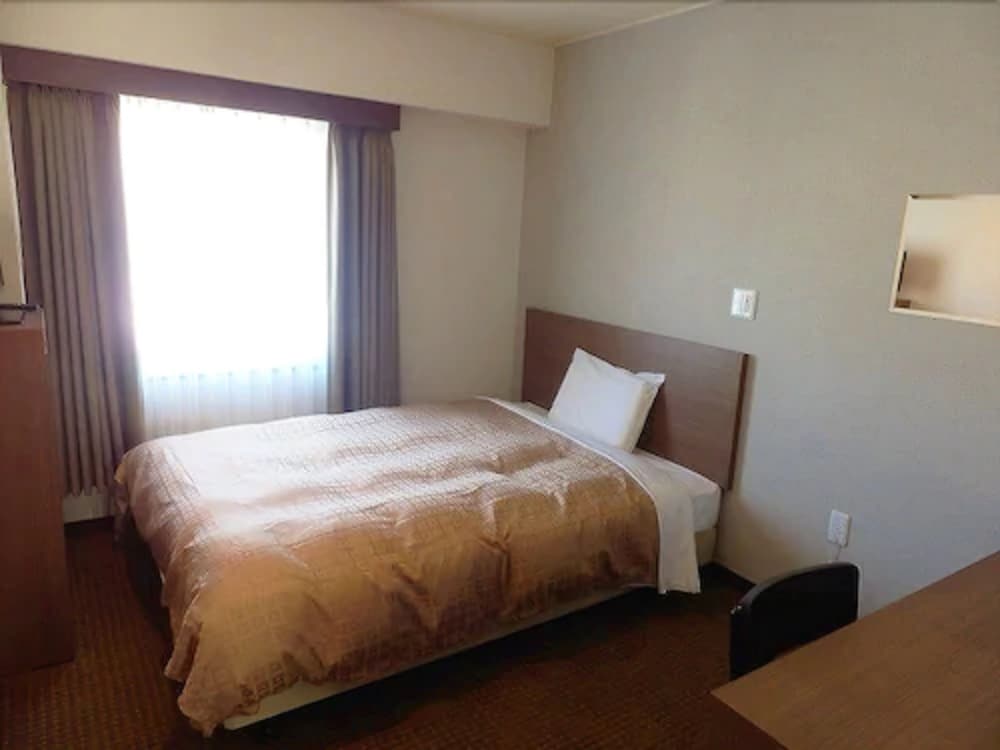 Hotel Hotel Crown Hills Yamagata