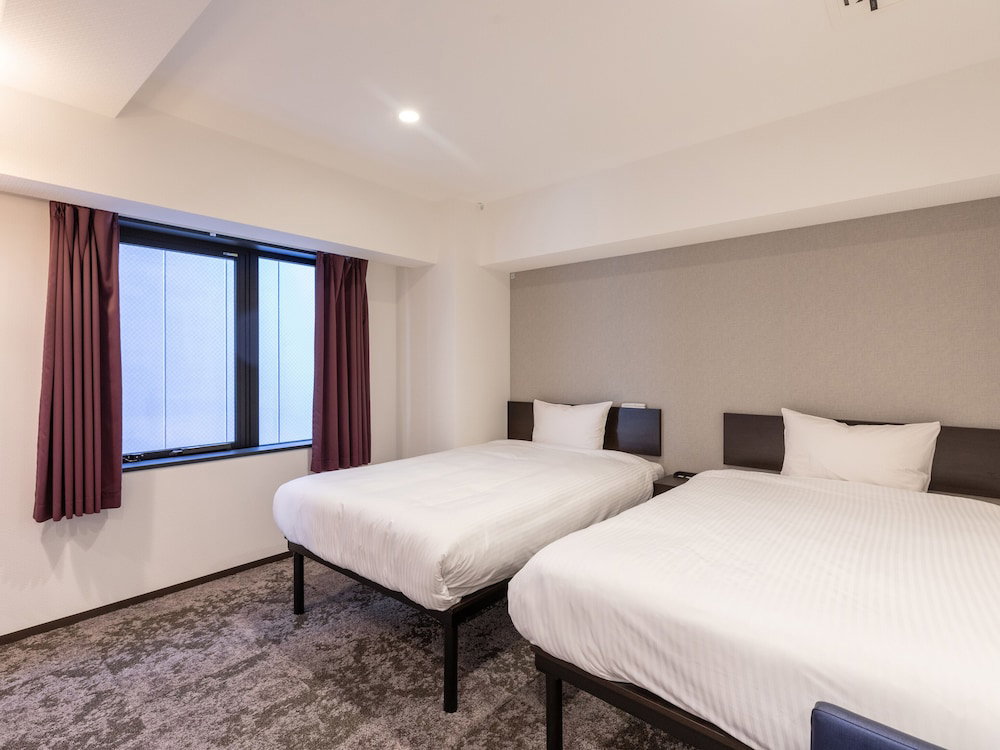 Hotel Tetora Kyoto Station