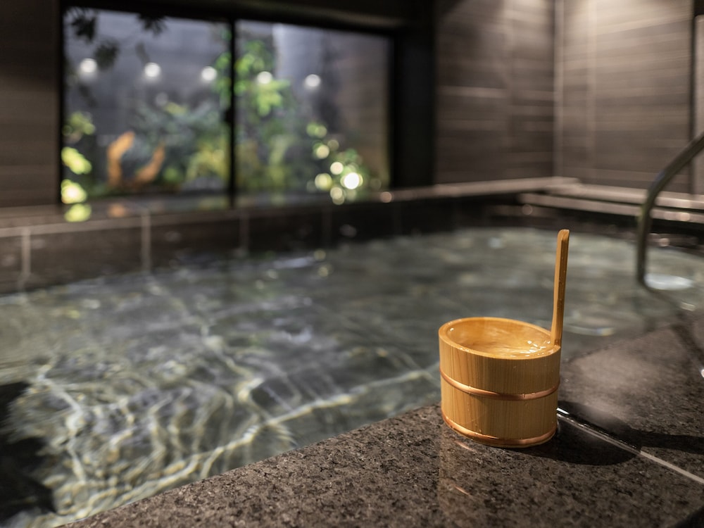 Hotel Super Hotel Premier Kanazawaeki Higashiguchi