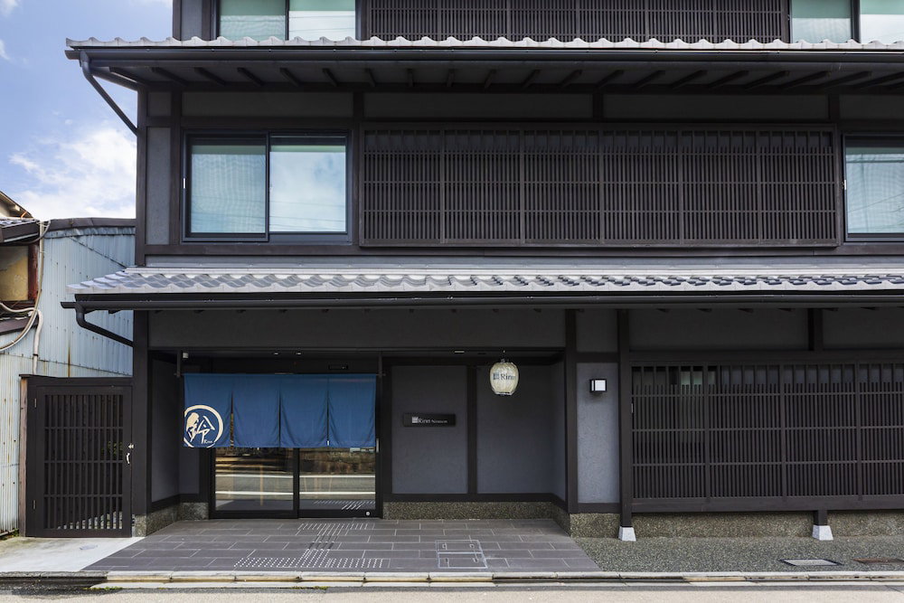 Hotel Rinn Niomon