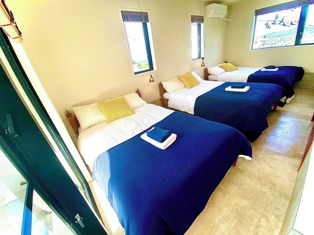 Hotel Senaha House B