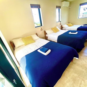 Hotel Senaha House B cazare Yomitan