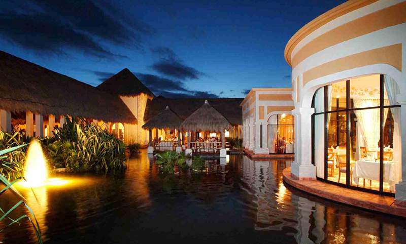 Hotel Dreams Sapphire Resort & Spa