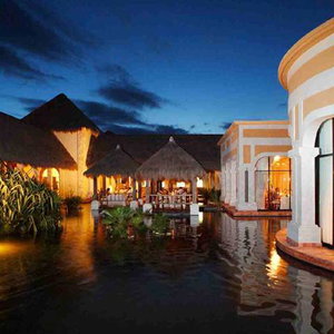 Hotel Dreams Sapphire Resort & Spa cazare Mexico City