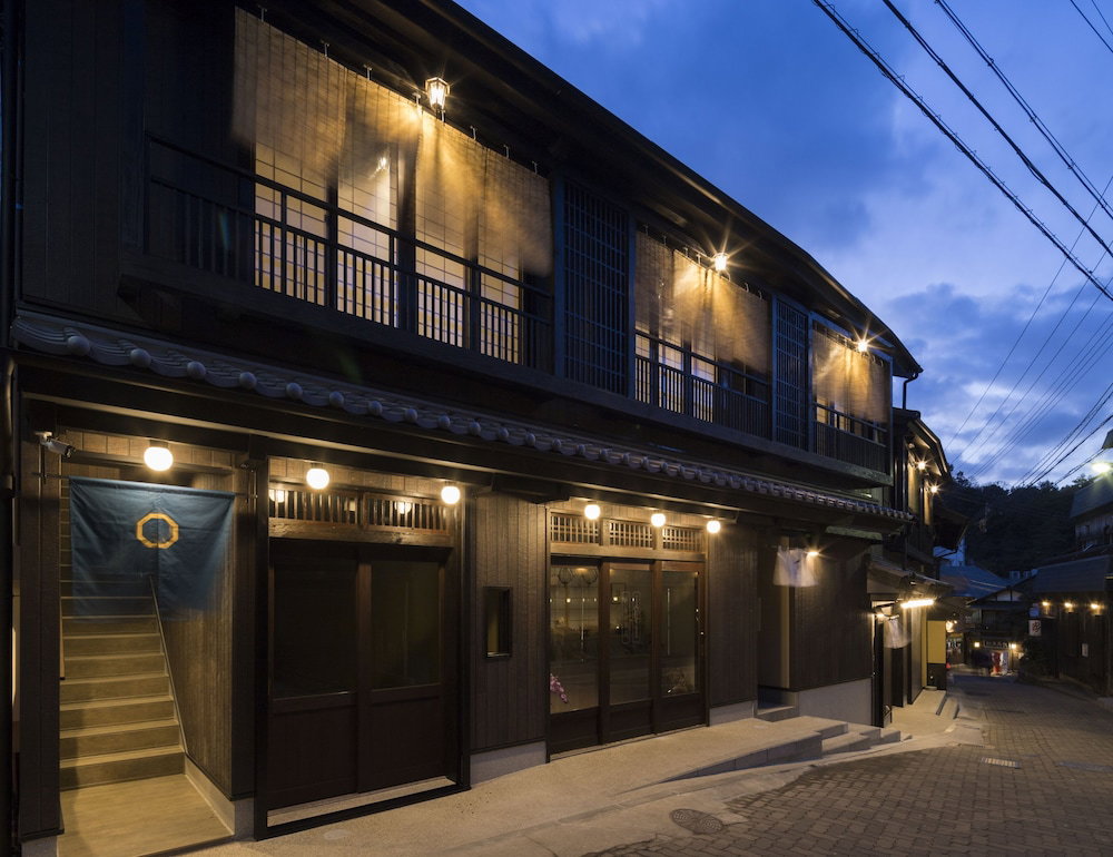 Hotel Arimakoyado Hataya