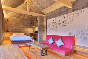 Hotel Kawasemi No Su cazare Nago