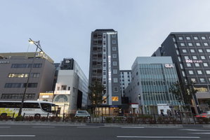 Hotel Sanco Inn Kyoto Hachijoguchi cazare Muko