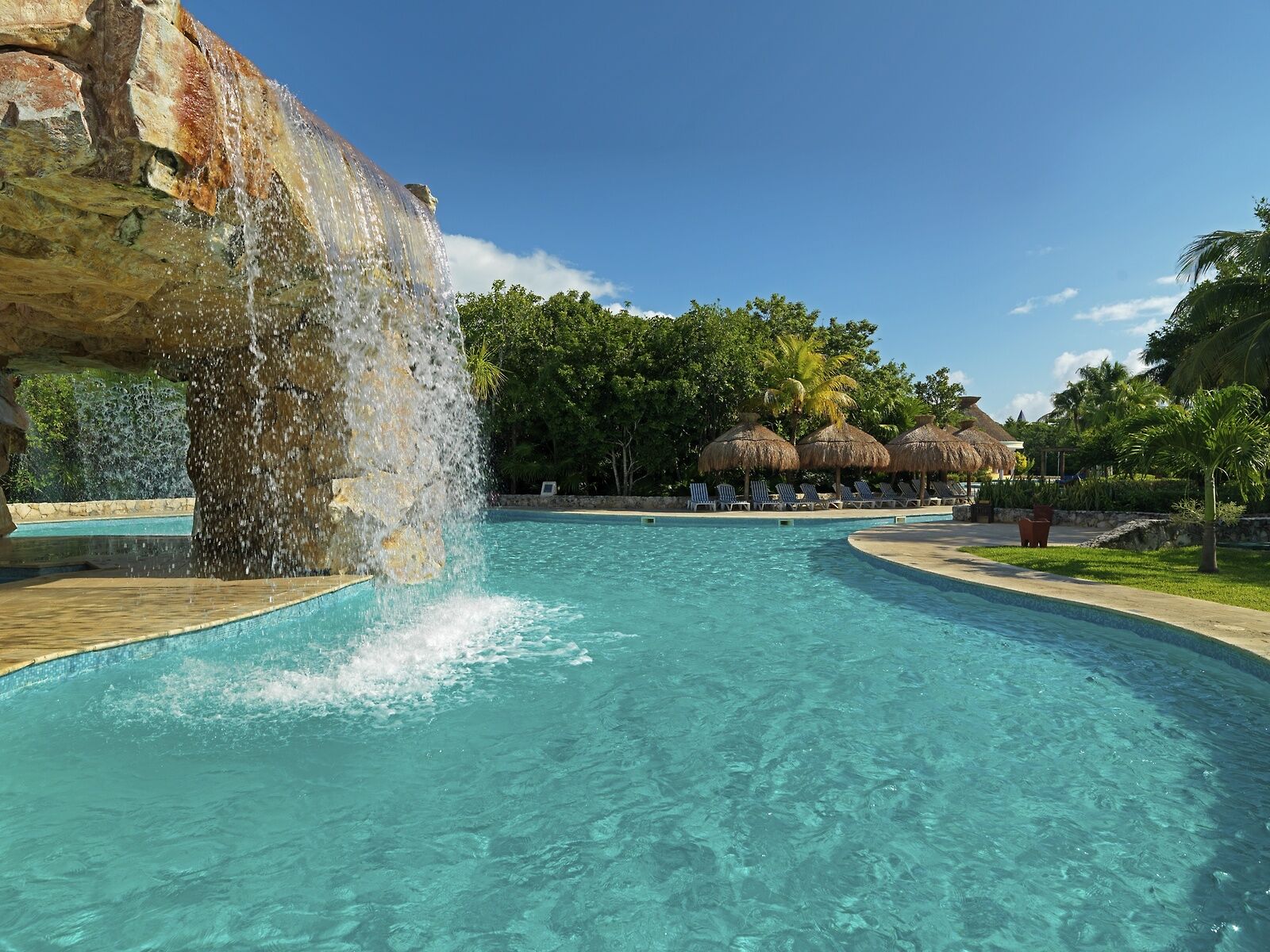 Hotel Iberostar Paraíso Del Mar