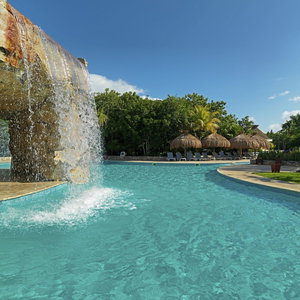 Hotel Iberostar Paraíso Del Mar cazare Mexico City