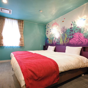Hotel Four Stories Hotel Maihama Tokyo Bay cazare Urayasu