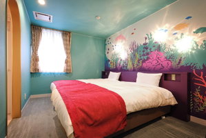 Hotel Four Stories Hotel Maihama Tokyo Bay cazare Urayasu