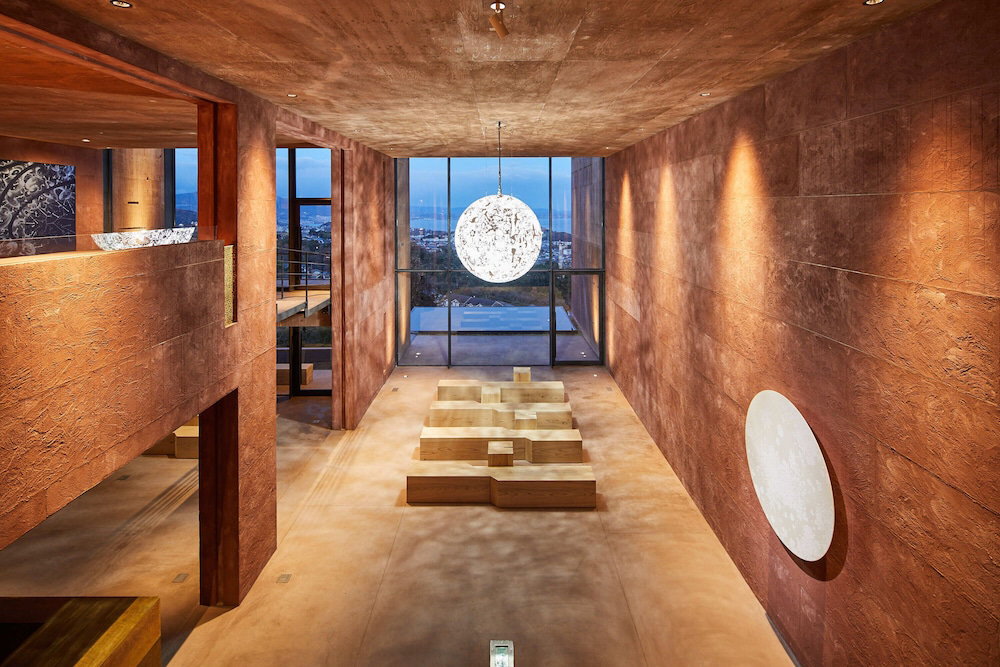 Hotel Sekiya Resort Galleria Midobaru