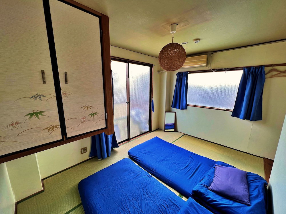 Hotel Peace House Sakura