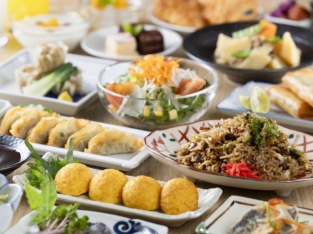 Hotel Koko Hotel Kobe Shinnagata