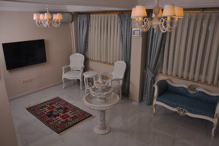 Hotel Divani Ali Hotel