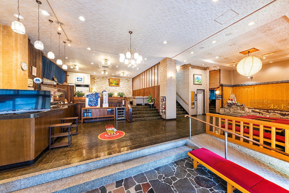 Umino Hotel Hajime