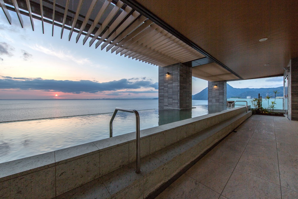 Hotel Rex Hotelbeppu