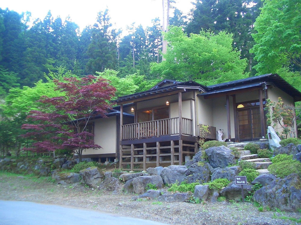 Hotel Yasuragino Bettei Shikitei