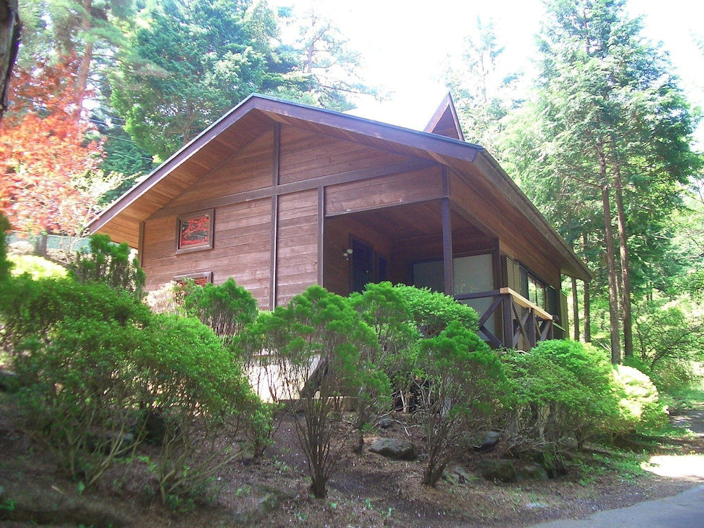 Yasuragino Bettei Shikitei