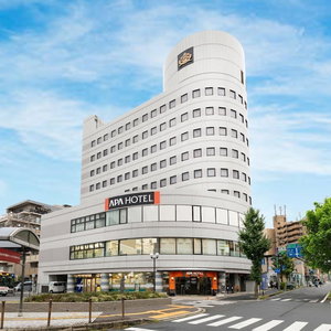 Hotel Apa Hotel Biwako Seta Ekimae cazare Otsu