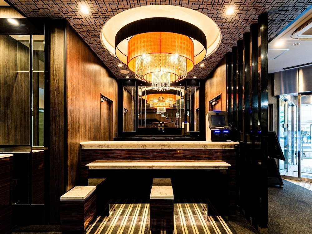 Apa Hotel Biwako Seta Ekimae