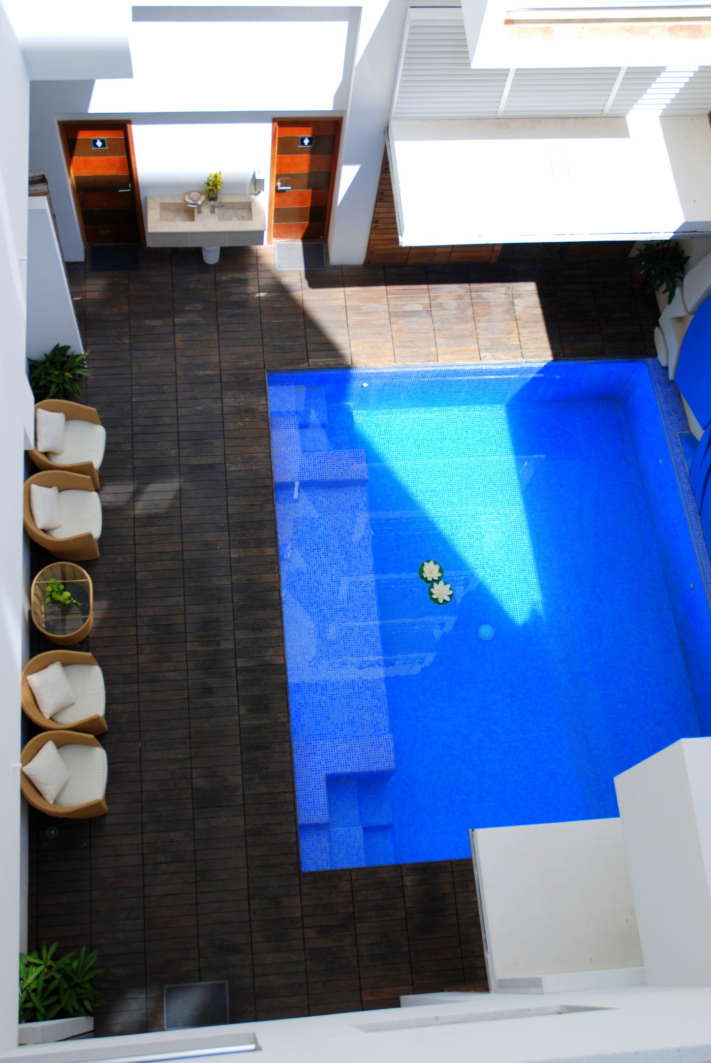 Hotel Bahia Chac Chi