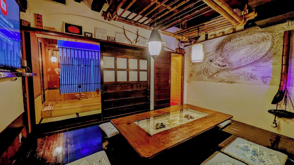 Hotel Yadoya