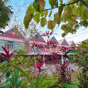 Hotel Okinawa Starry Forest Cottage cazare Onna