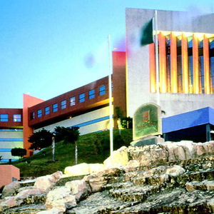 Hotel Marriott Tuxtla Gutierrez Hotel cazare Tuxtla