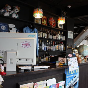 Hotel Beachhouse Geragera cazare Akashi