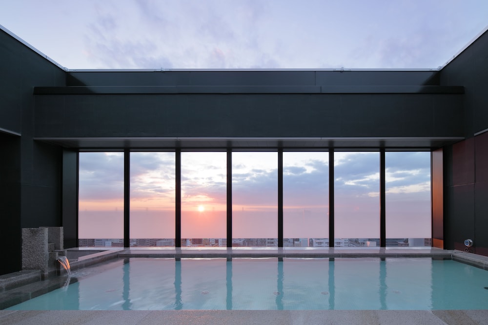 Hotel Candeo Hotels Utsunomiya