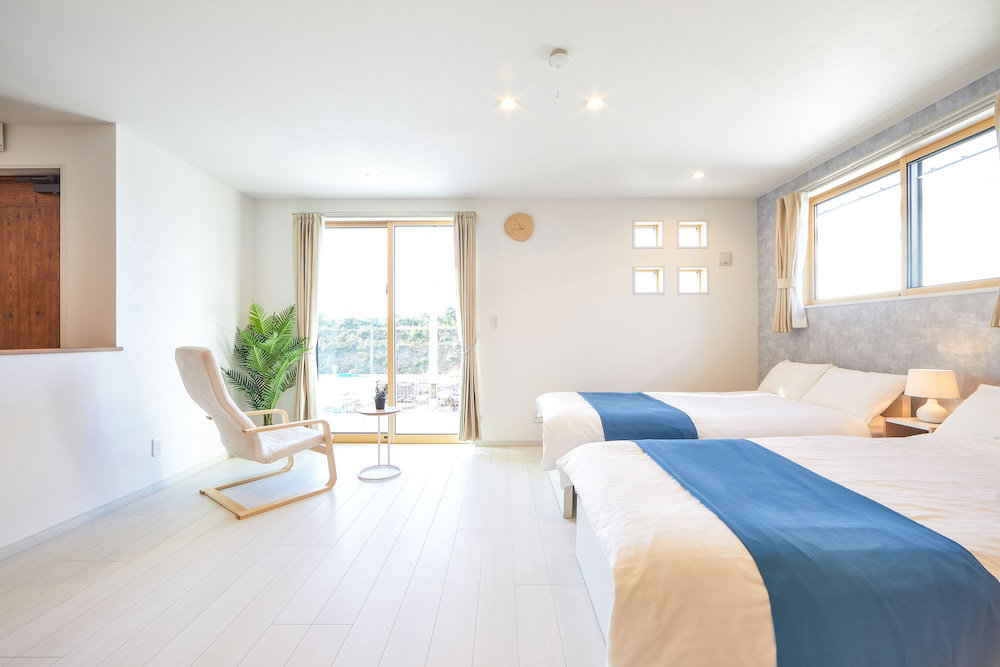 Hotel E-Horizon Resort Condominium Nago C