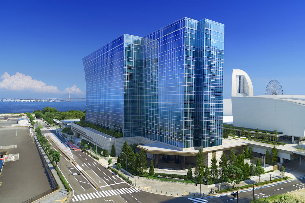 Hotel The Kahala Hotel & Resort Yokohama