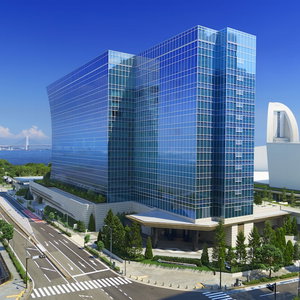 Hotel The Kahala Hotel & Resort Yokohama cazare Yokohama