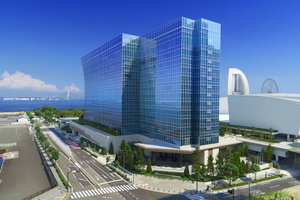 Hotel The Kahala Hotel & Resort Yokohama cazare Yokohama