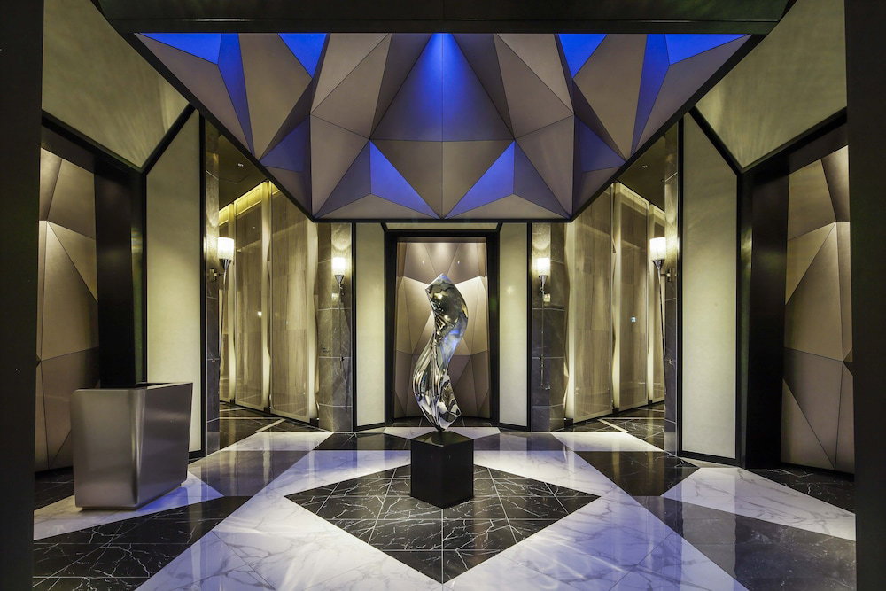 The Kahala Hotel & Resort Yokohama