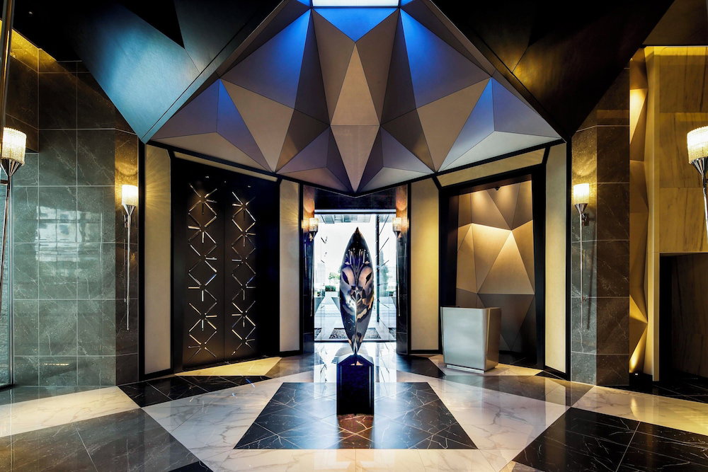 The Kahala Hotel & Resort Yokohama