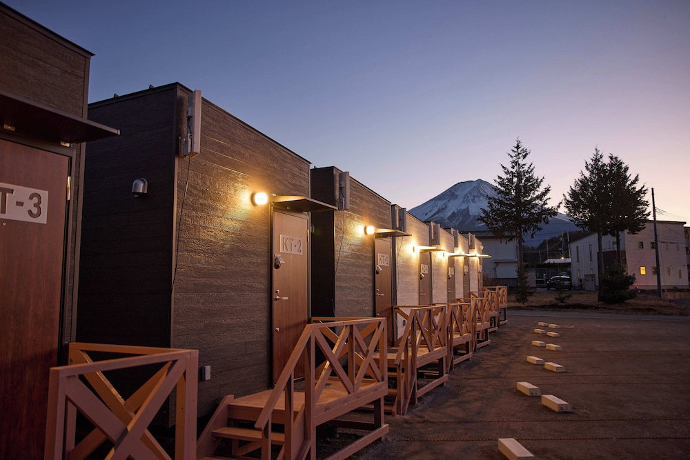 Hotel Solana Smart Inn Fuji Kawaguchiko