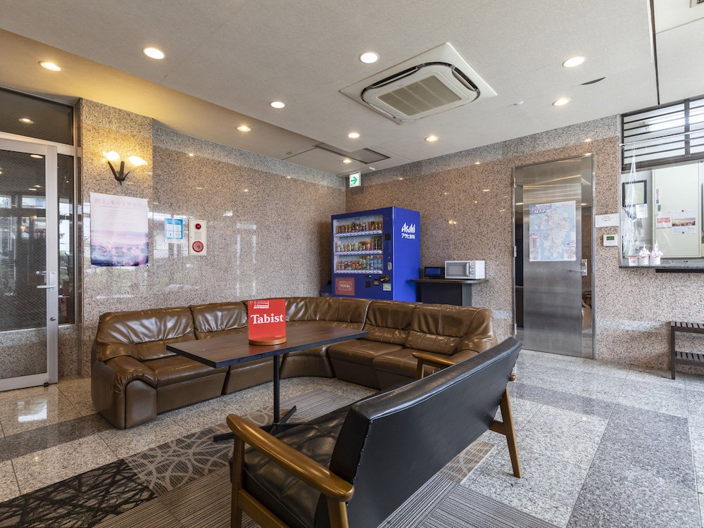 Hotel Tabist Nisseiya Beppu Kannawa