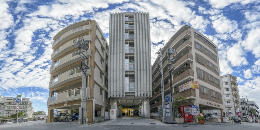 Hotel Hotel Stork